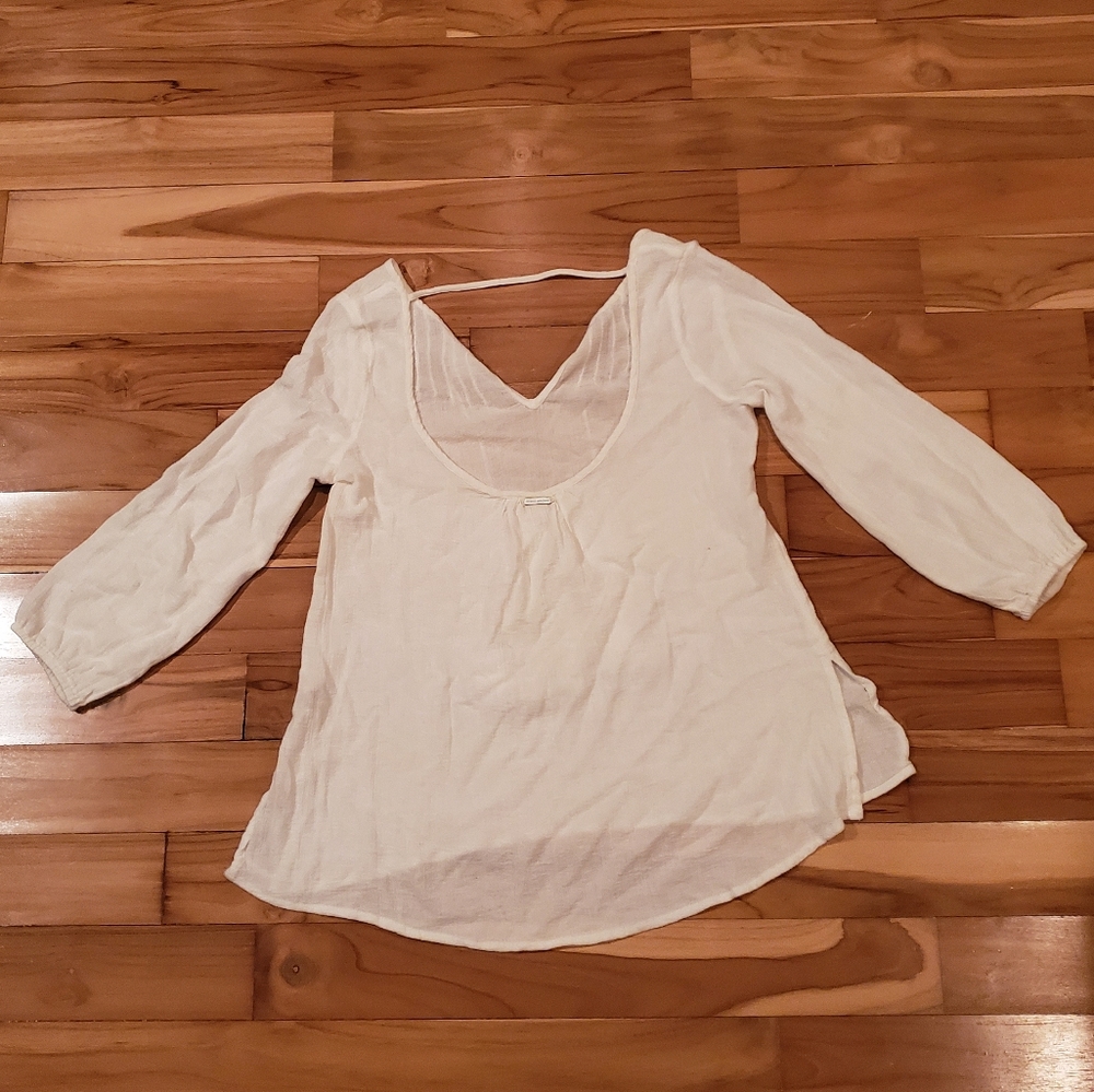 Billabong tunic - Picture 8 of 8
